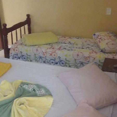 Shalon Hotel Uberaba Εξωτερικό φωτογραφία