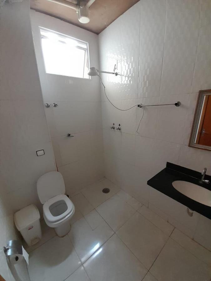 Shalon Hotel Uberaba Εξωτερικό φωτογραφία