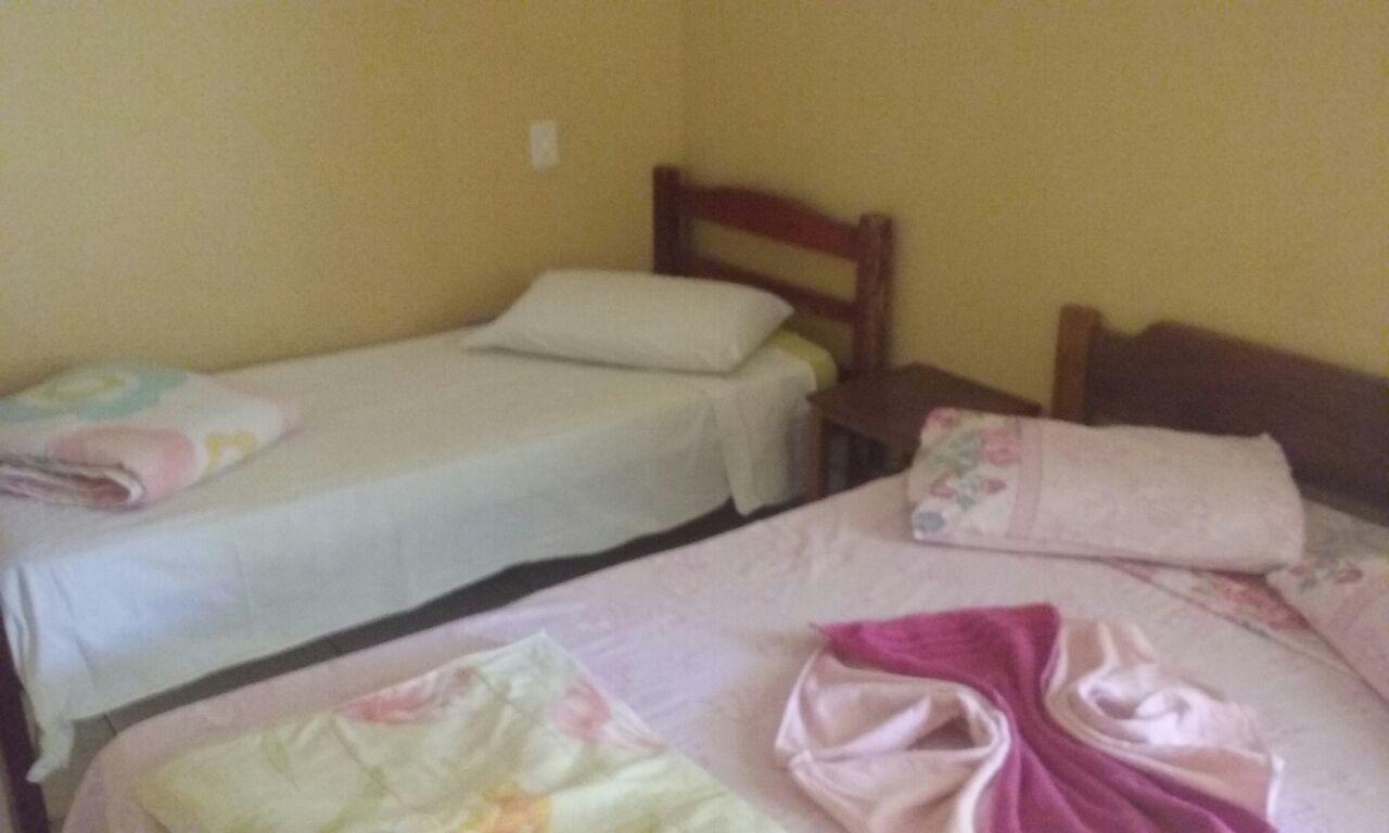 Shalon Hotel Uberaba Εξωτερικό φωτογραφία
